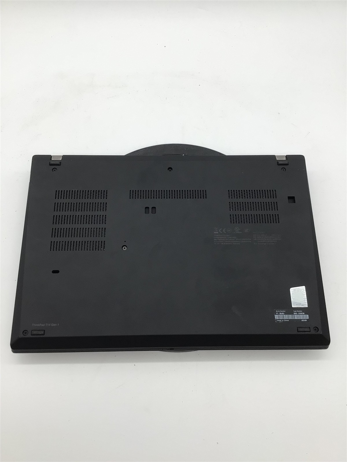 Lenovo ThinkPad T14 AMD Ryzen 7 PRO 4750U 1.7GHz/16GB RAM/256GB NVMe