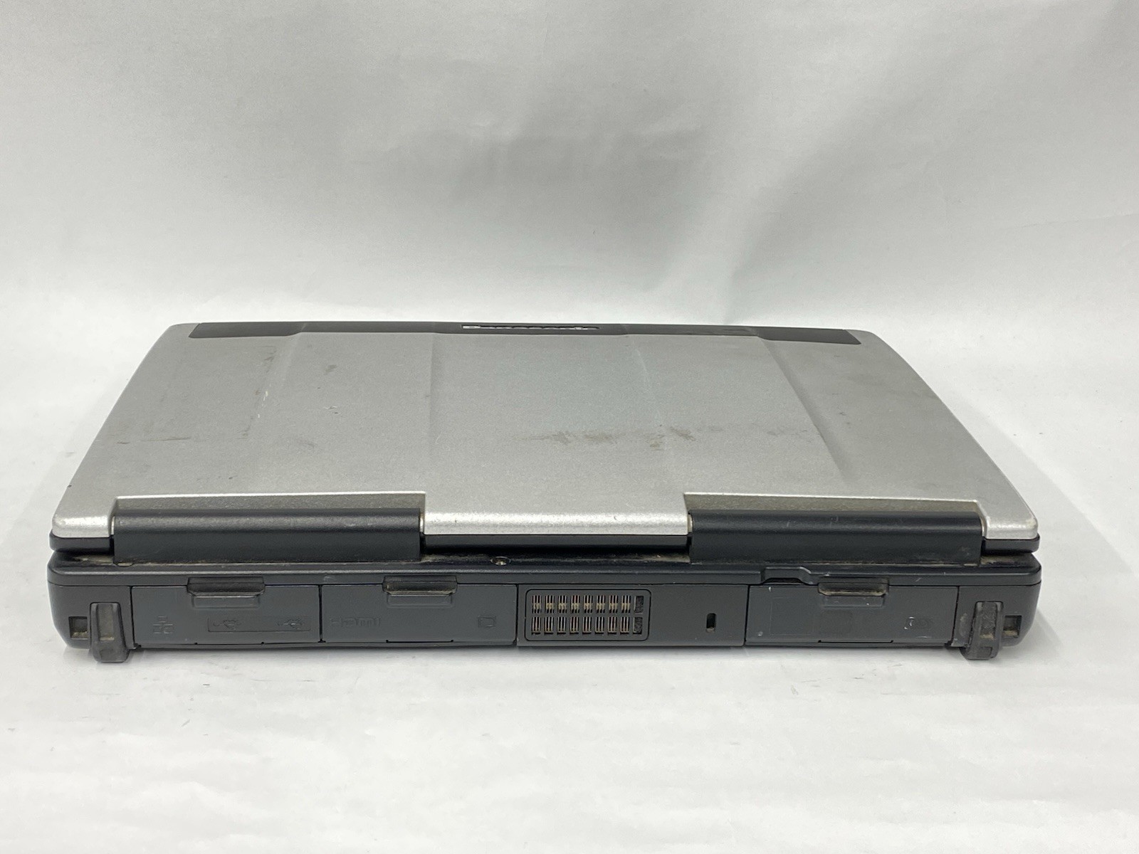 Panasonic CF-53 MK1 – 1024×768 – i5-2520M – No RAM/SSD/OS – READ
