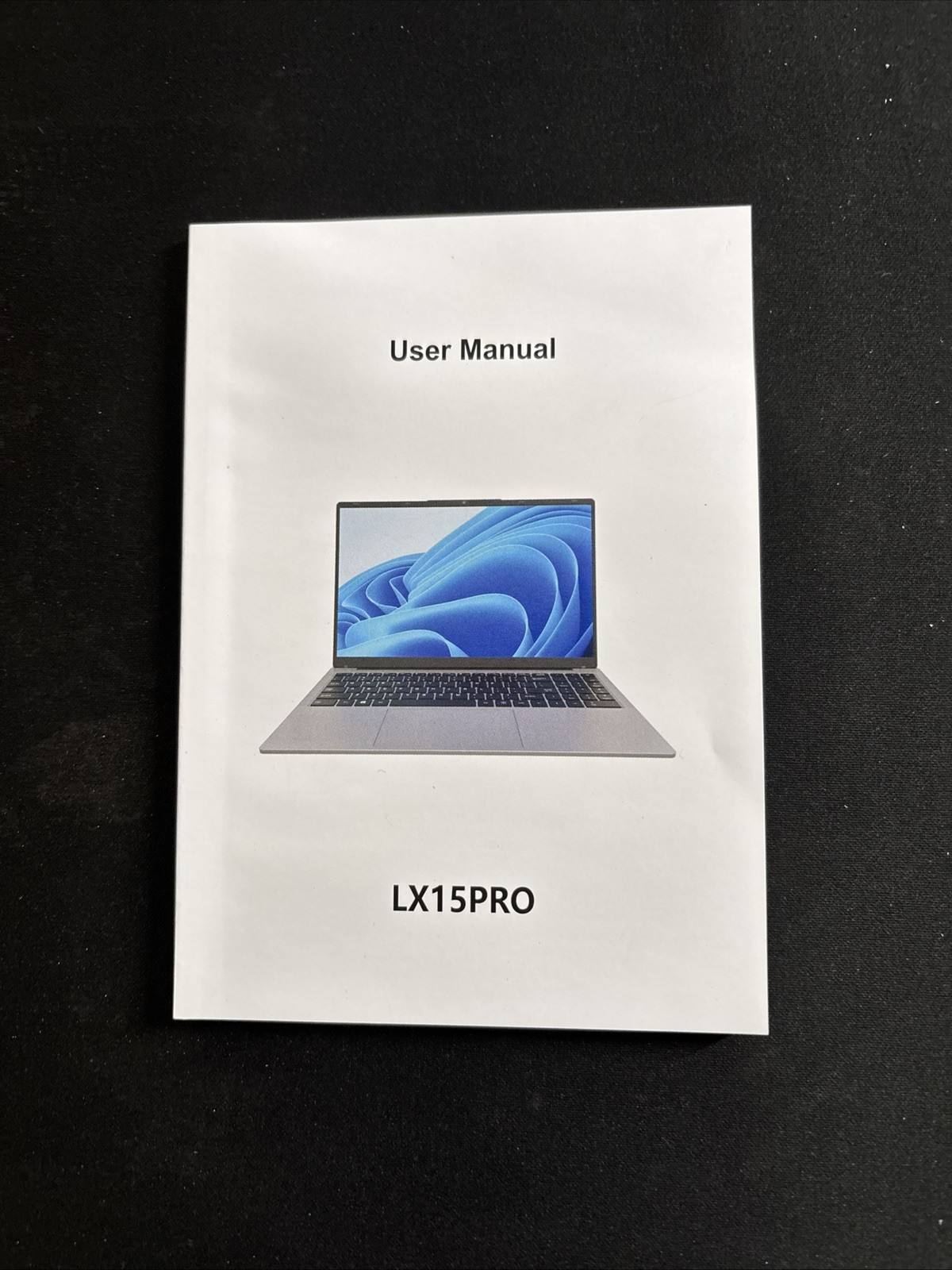 Mallrace Lx15 pro R705700U Laptop