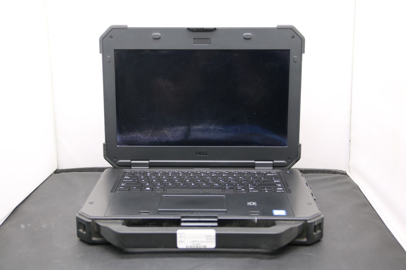 Dell Latitude 7424 Rugged Extreme i5-8350U 32GB 256GB Win11 *No Batt Trackpad*
