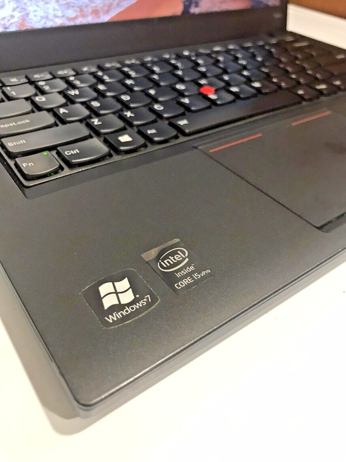Lenovo ThinkPad T440s | i5-4300U @2.90GHz | 8GB | 500G | Win10 | backlit |