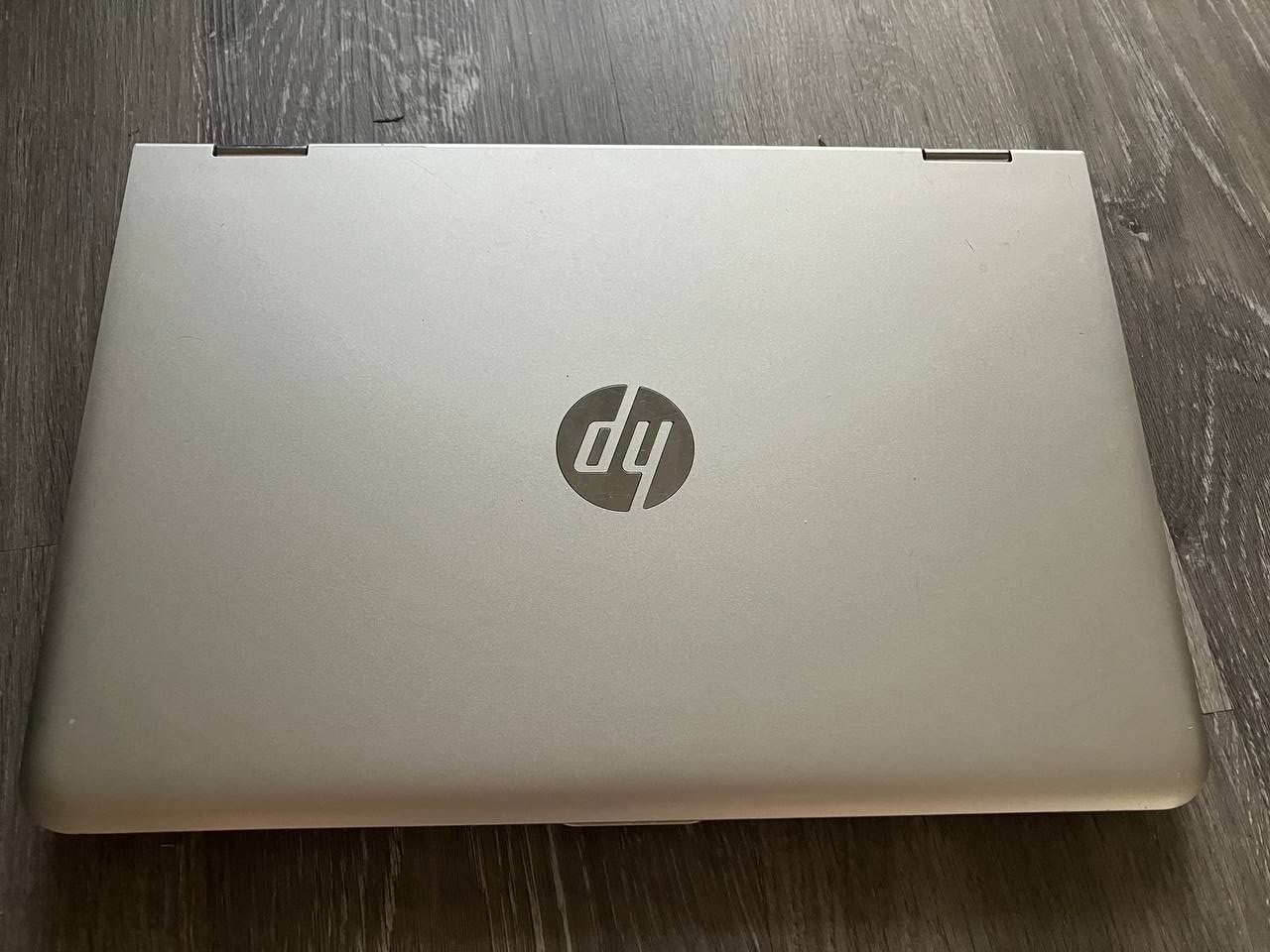 HP Pavilion x360 m3 6GB 13.3-Inch HD I3-6100u 2.30 GHz 500GB HDD