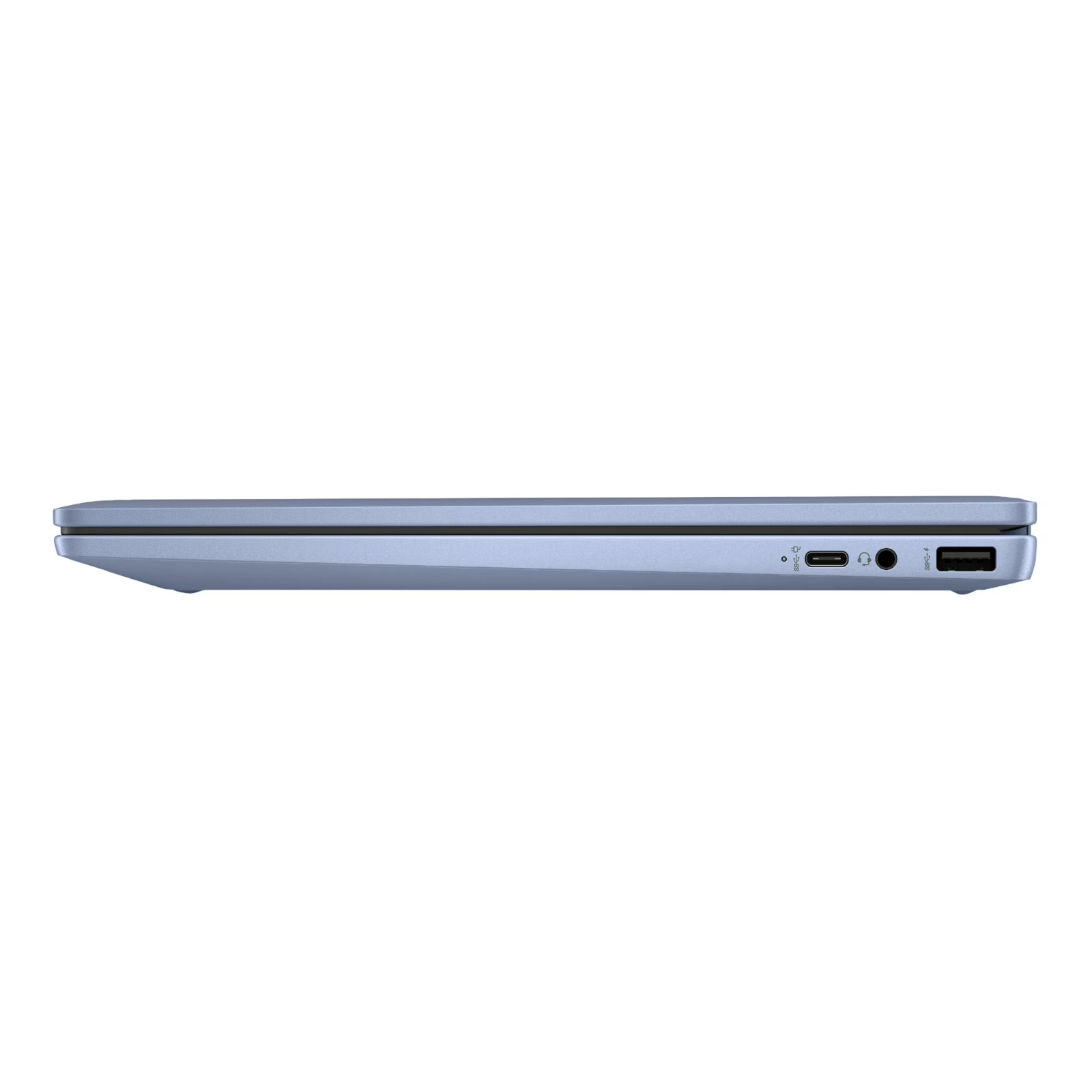 HP Chromebook x360 14b-cd0013dx 14 HD Touch Intel N100 4GB 64GB ChromeOS Blue