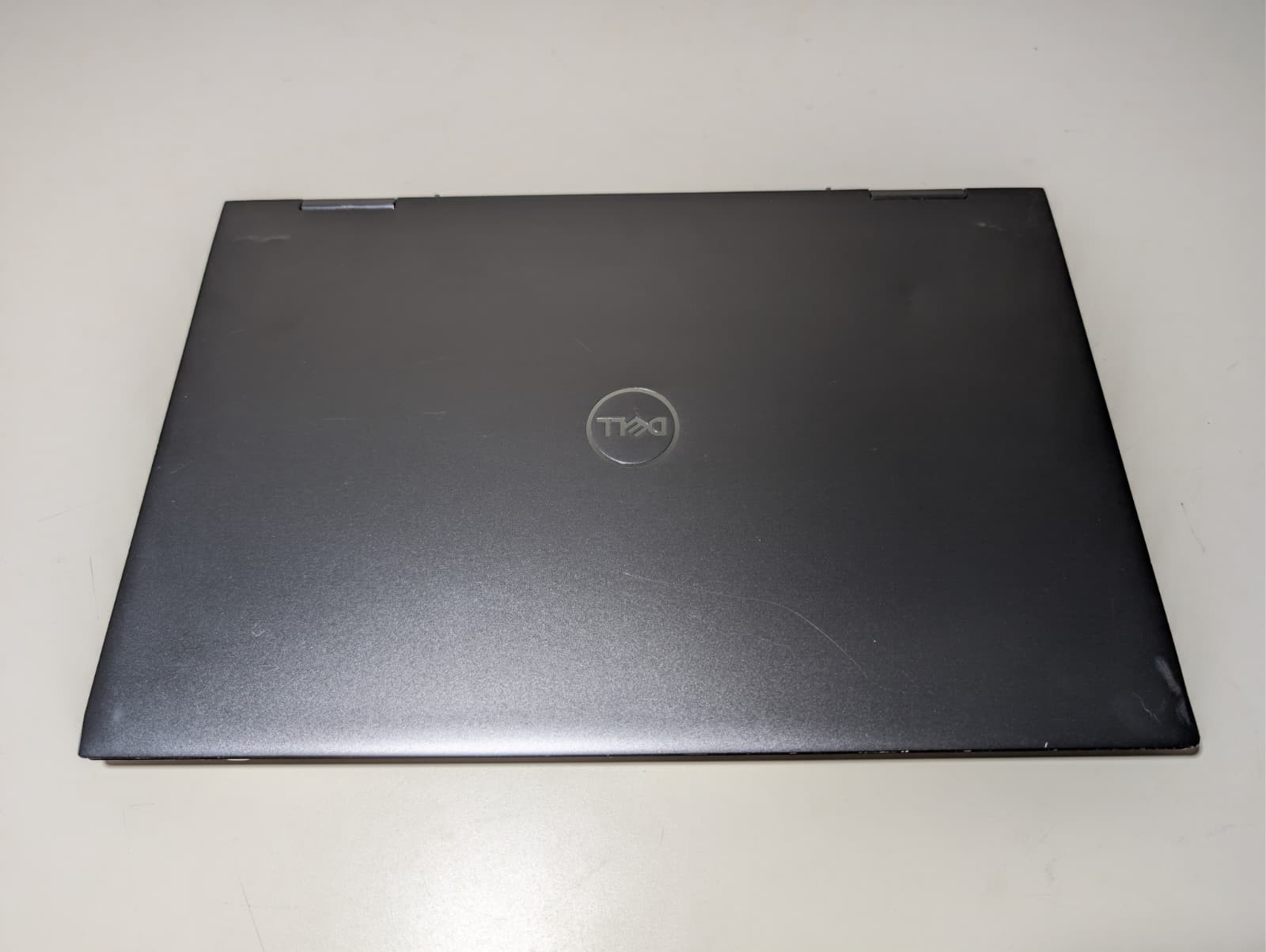 Read! 15″ Dell Inspiron 7506 2-in-1 4K | i7-1165G7 16GB RAM 256GB SSD | 4GB GPU