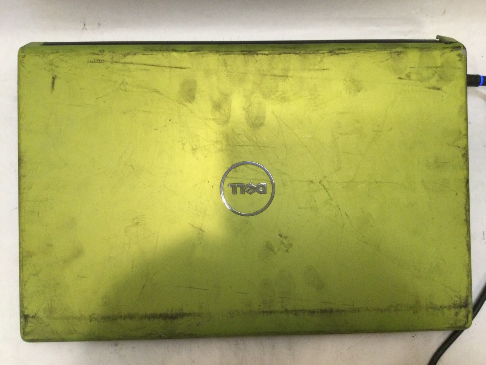 Dell Studio 1745 17.3″ / Intel Core 2 Duo T6600 @ 2.20GHz / (MISSING PARTS!) MR