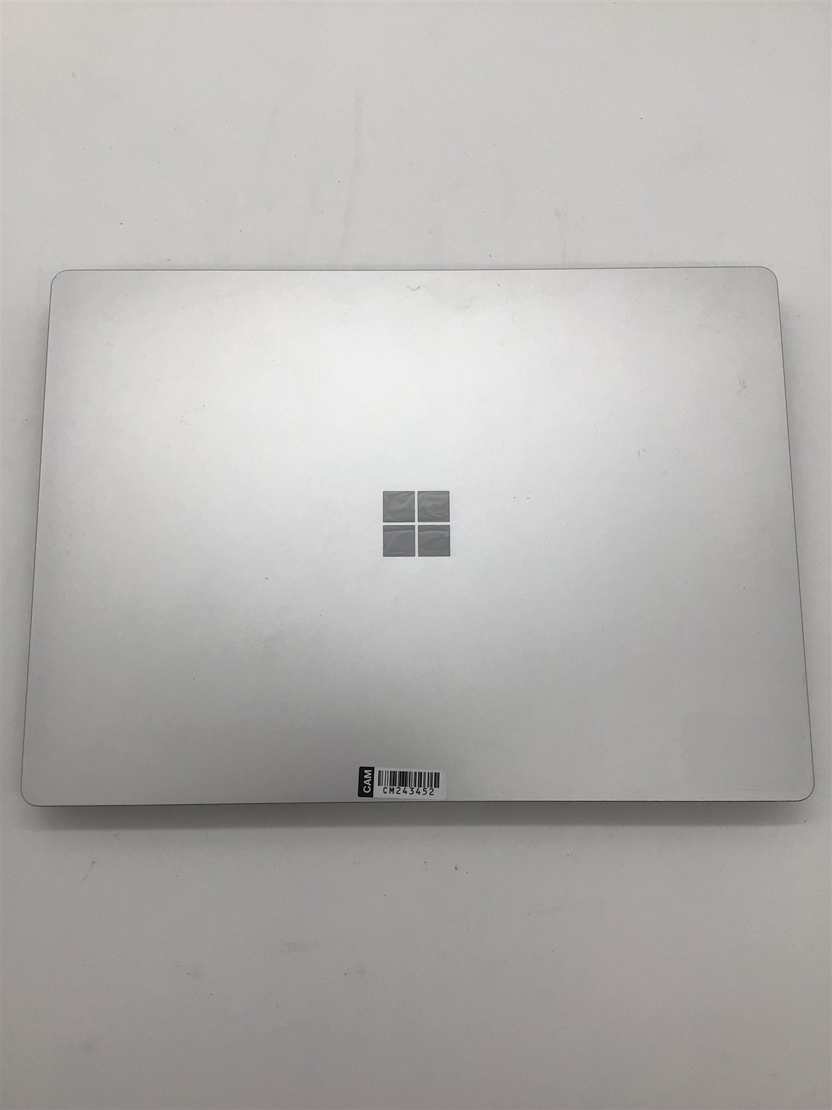 Microsoft Surface Laptop 4 1979 i7-1185G7/8GB RAM/256GB SSD *See Desc* W11 Pro