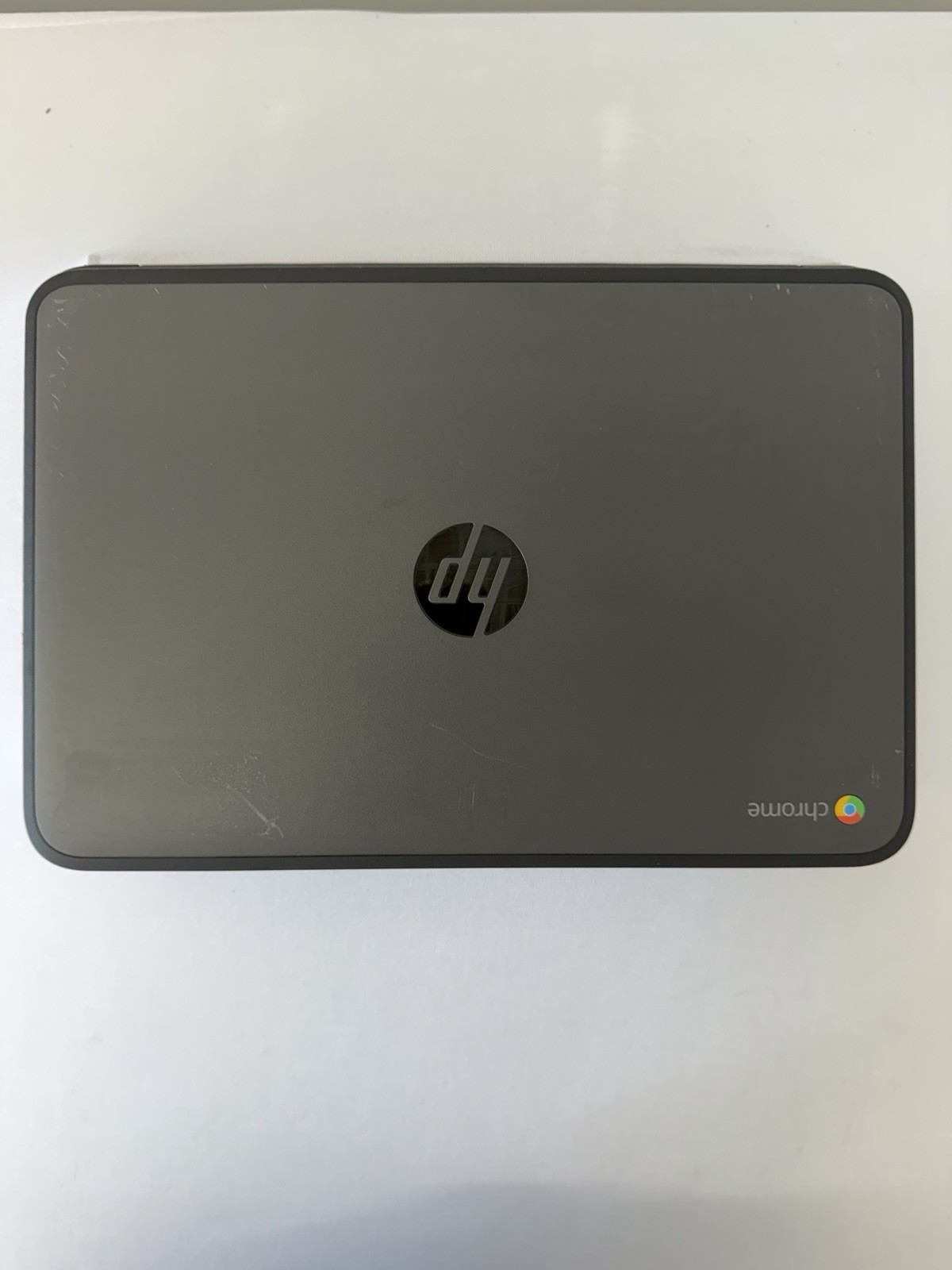 HP Chromebook 11 G4 Laptop – Light Leaking in Screen-Read Des