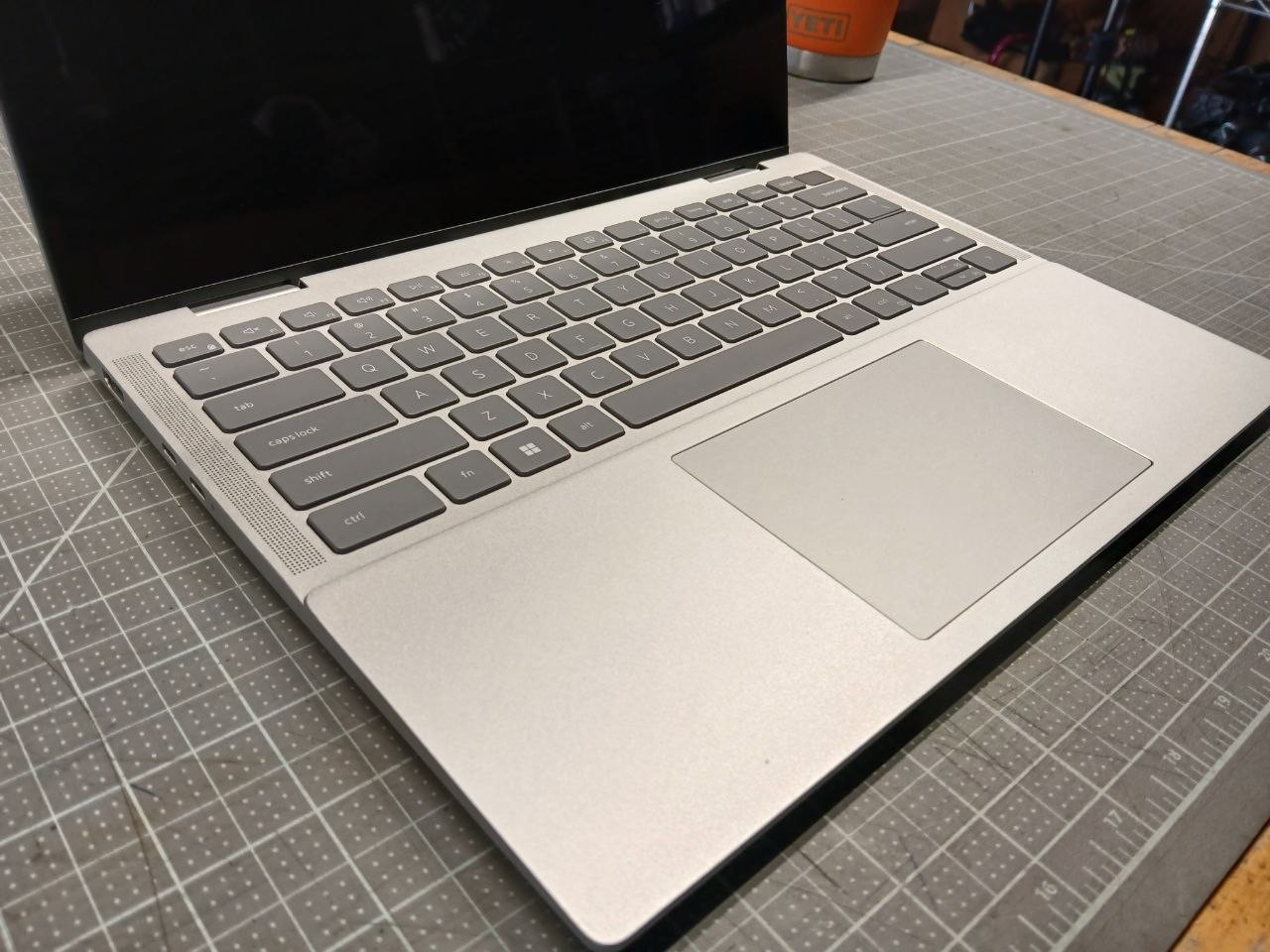 Dell Inspiron 14 7430 2-in-1 14″ Touch i7-1355U 16GB RAM 1TB SSD Mint W/ Charger