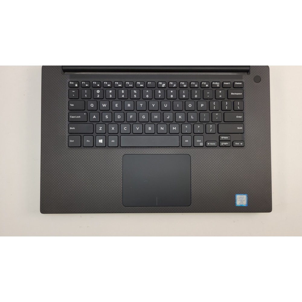 Dell Precision 5540 15.6″, i7-9850H -16GB DDR4- 512GB SSD