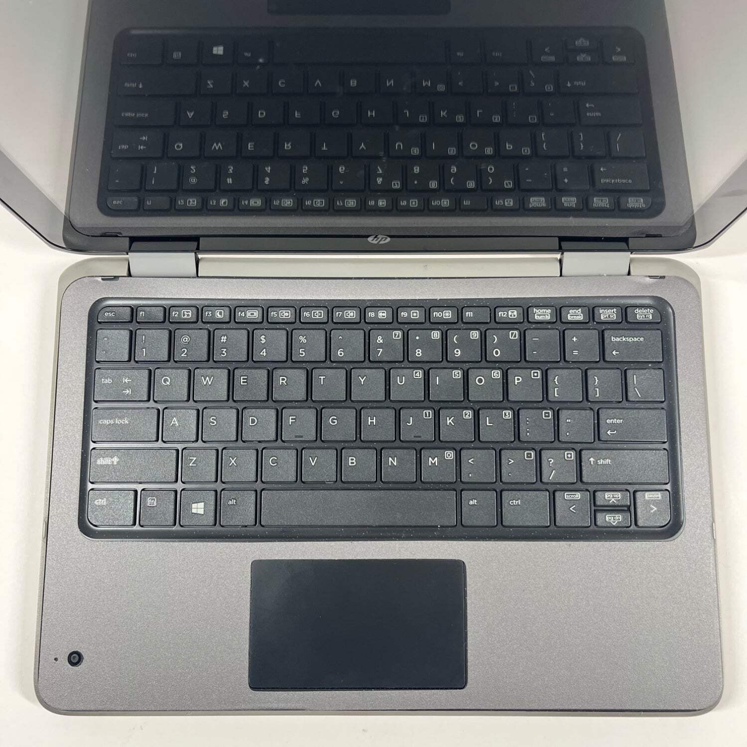 Broken HP ProBook x360 11 G4 EE 11.6″ i5-8200y 1.3GHz 8GB RAM 256GB SSD READ
