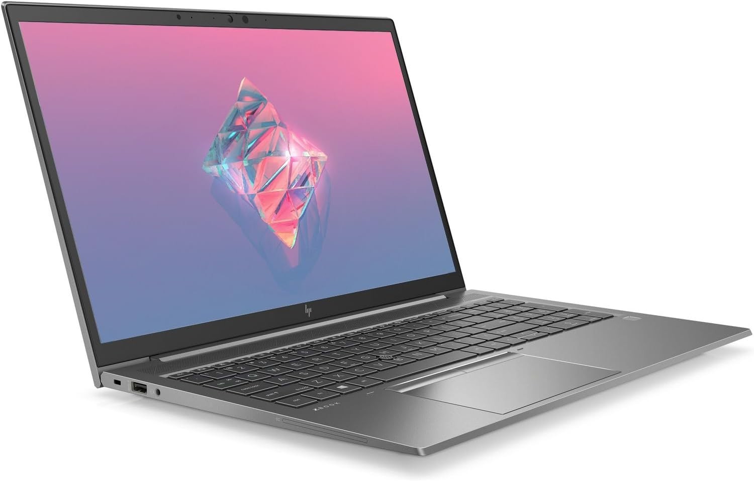 HP ZBook Firefly 15 G8 i7-1165G7 16GB 512GB SSD Backlit Win11 Pro