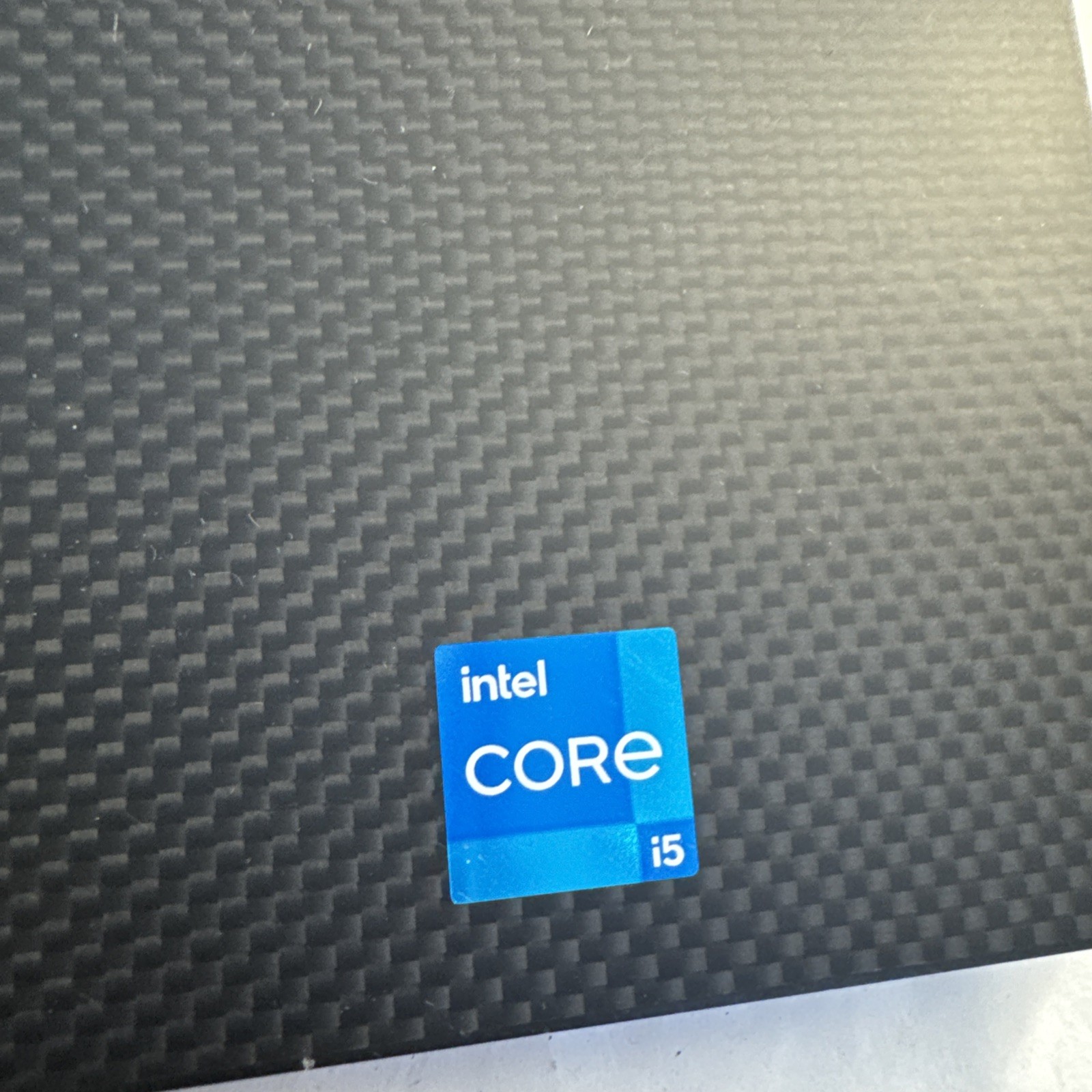Dell XPS 15 9510 15” Intel Core i5-11400H @2.70GHz 16GB RAM 512GB SSD W11P