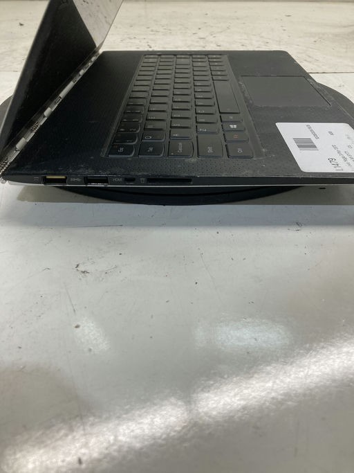 Lenovo Yoga 3 Pro-1370 Intel Core M-5Y71 8GB NO HDD No Batt – For Parts/Repair