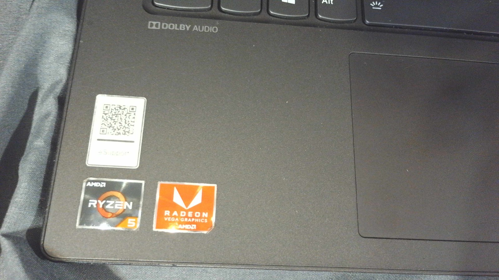 Lenovo Flex 14 w Pen Power Plug & Bag Read Info For Full Specs AMD Rizen