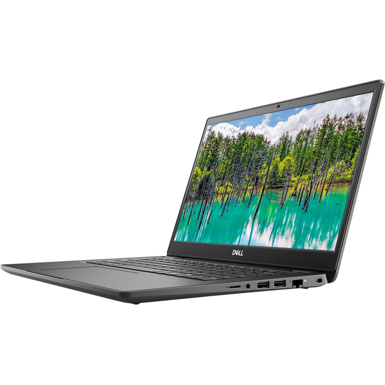 Dell Latitude Business PC Laptop Core i5 14″ 16GB RAM 128GB SSD Windows 11 HDMI