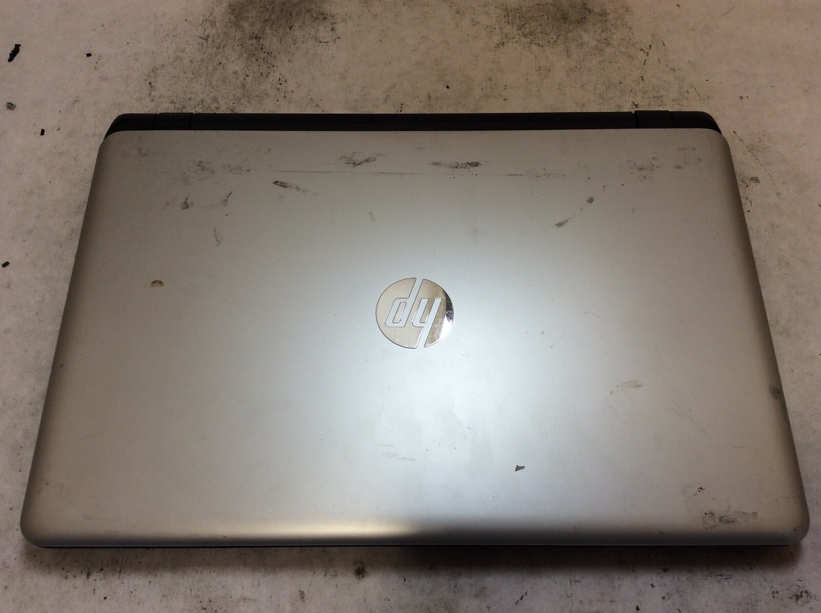 HP 350 G1 Laptop 15″ Intel Core i3 RUINED SCREEN -PP