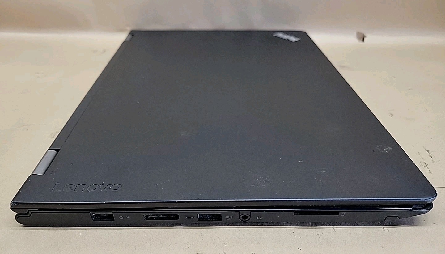 Lenovo ThinkPad Yoga 14 Intel Core i5-6200U @ 2.3GHz 8GB RAM NO SSD NO OS *READ*