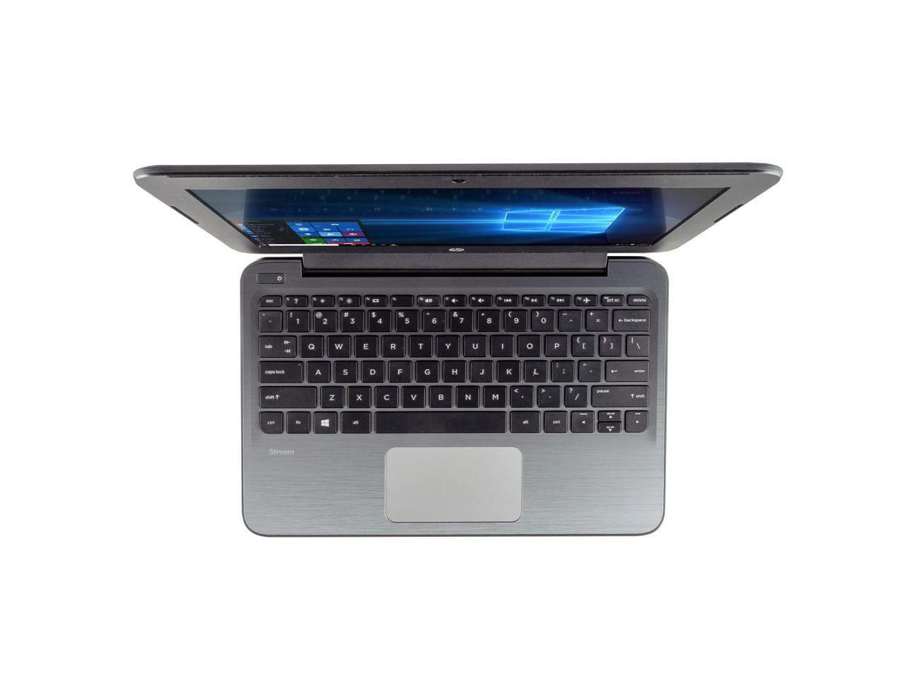 HP Stream 11 Pro G2 11.6″ 1.60GHz Win8.1, Office*!