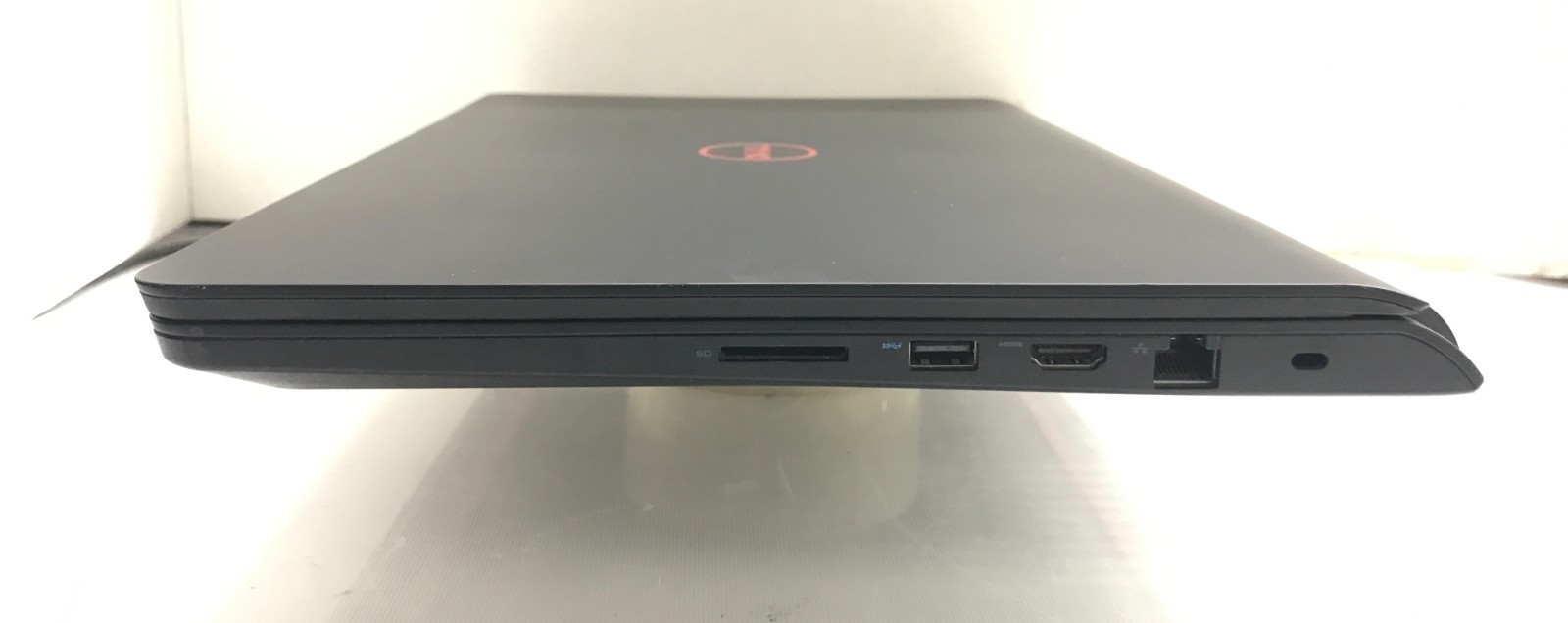 Dell Inspiron 7559 Gaming i7-6700HQ 2.60GHz 16GB RAM 500GB SSD GTX 960M W11H