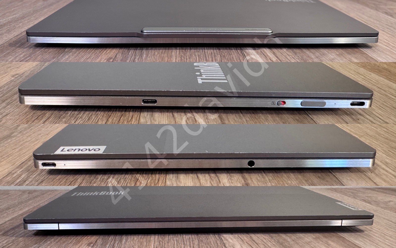 Lenovo ThinkBook 13x G4 IMH Ultra 9 185H Arc 2.8k Touch 512GB 32GB 98ttHealth