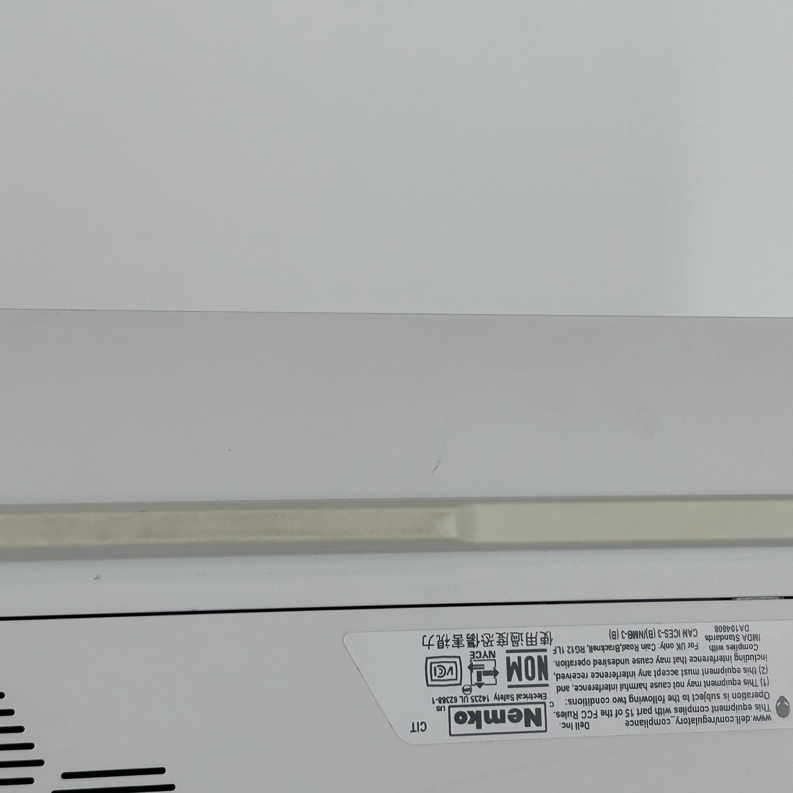 Dell Alienware X17 R2 120Hz 4K 2.5 GHz i9-12900H 32GB 1TB SSD NVIDIA RTX 3080