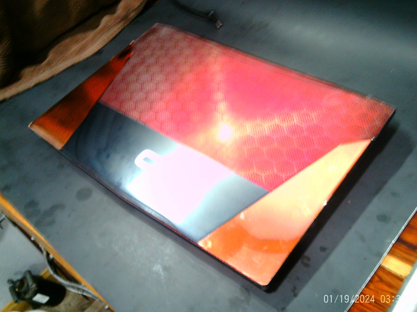 Clevo JUSTICE n850hz,i5 7300hq 3.50ghz,500-128ssd,16gb,15.6″hd