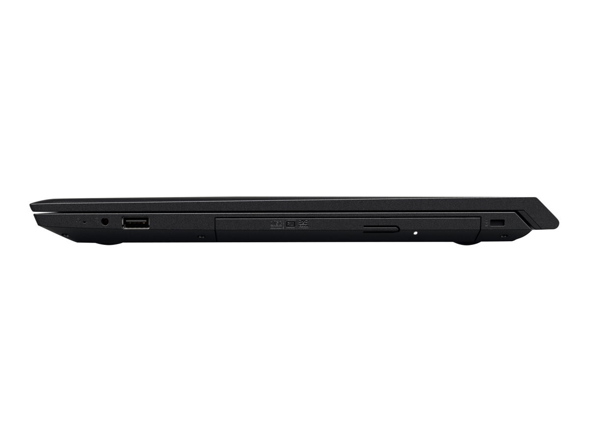 15.6″ Lenovo V110-15ISK Intel i3-6100U 2.3GHz 4GB 500GB HDD Win 10 Laptop 80TL