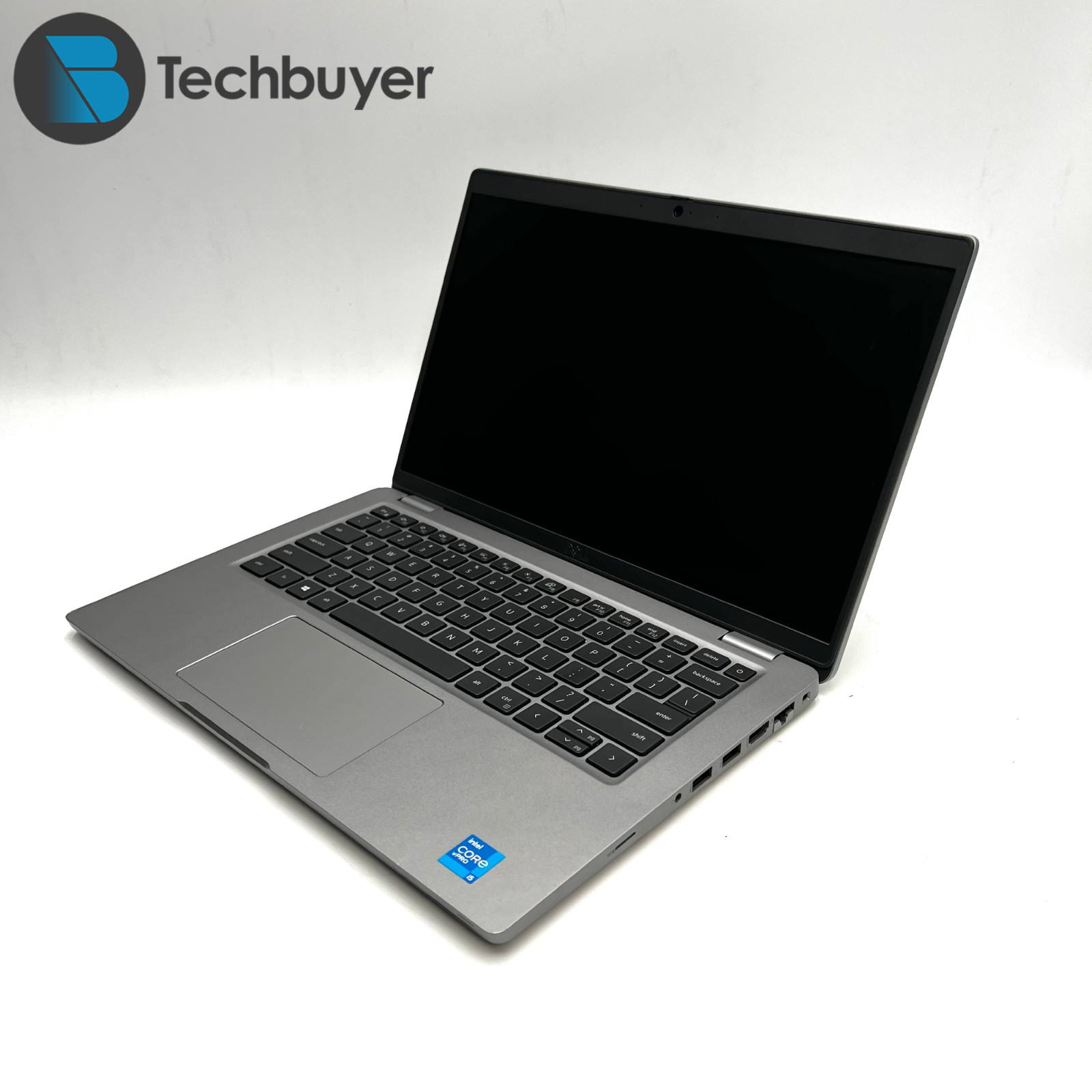 Dell Latitude 5420 14″ i5-1145G7 8GB RAM 256GB SSD No OS | TESTED USED GOOD