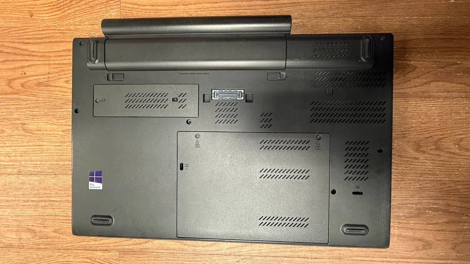 IBM ThinkPad T540P