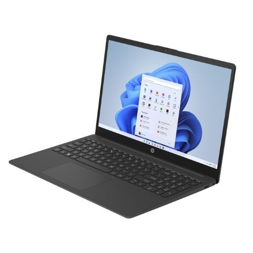 HP 15-fd0000 15.6″ Intel Core i7-1355U 1.7 GHz 8 GB DDR4 256GB SSD W11H