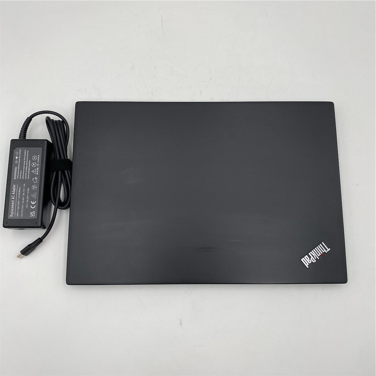 Lenovo ThinkPad T14s AMD Ryzen 5 4650U 8GB RAM 256GB SSD
