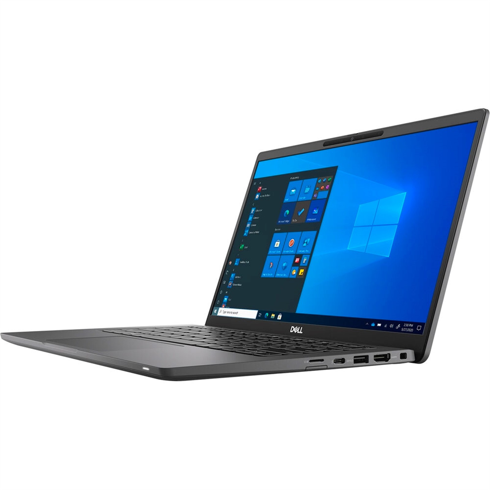 Dell Latitude 7420 14″ 16GB 512GB, Carbon Fiber
