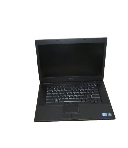 Dell Latitude E6510, i5 M 560, 4GB, – NO OS & NO BATTERY