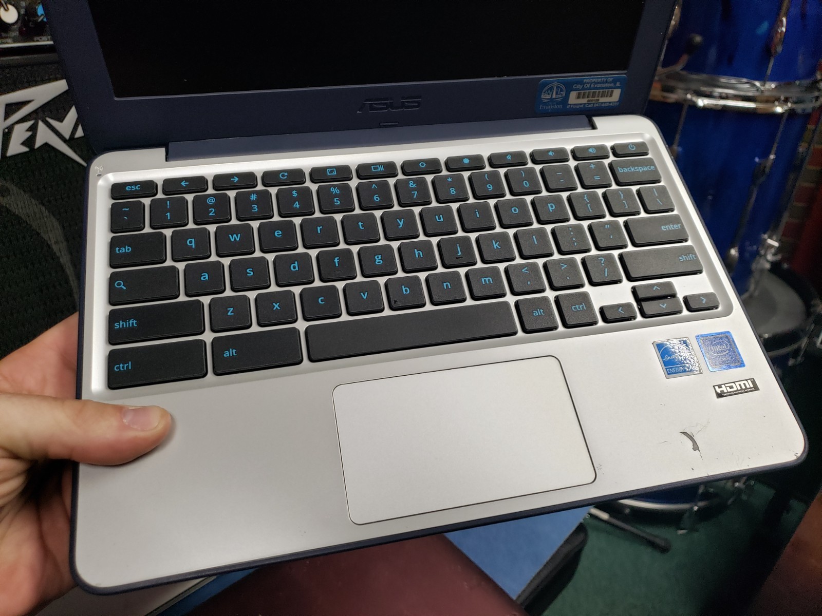 Samsung XE303c12 cb, Asus C202S cb, Asus eepc seashell series for parts only