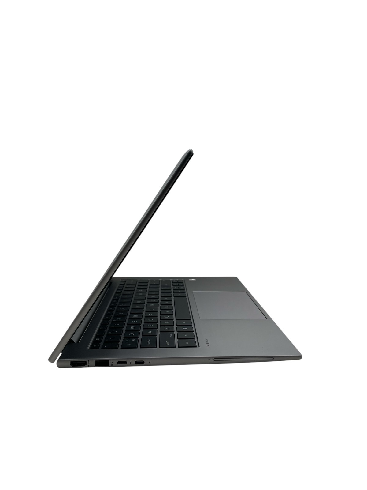 HP ZBook Firefly G10 14″ – Ryzen 7 Pro – 16GB – 512GB – Grade B Low Batt Health