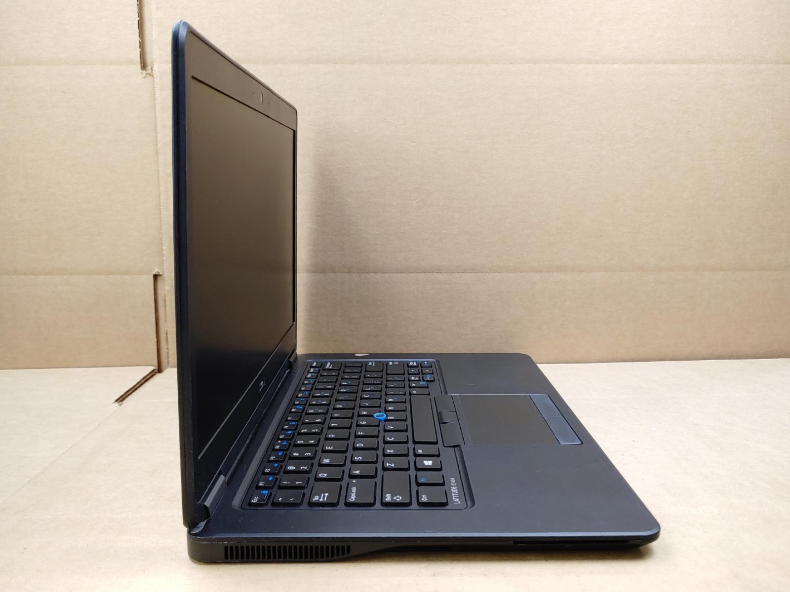 Dell Latitude E7450 14-inch Intel i5-5300U✔4GB✔ *NO SSD/ NO OS/ NO AC* *READ*