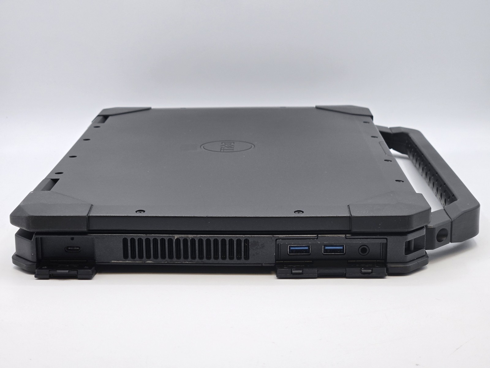Dell Latitude 5420 Rugged 14″ FHD I5-8350U Backlit Motherboard Palmrest *READ*