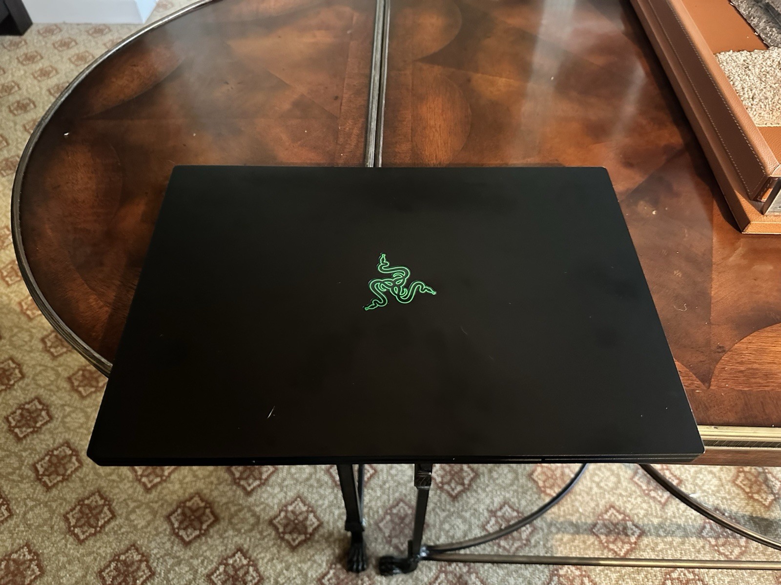 Razer Blade 16″ 2023 Intel Core i9-13950HX 32GB RAM 1TB SSD NVIDIA RTX 4080