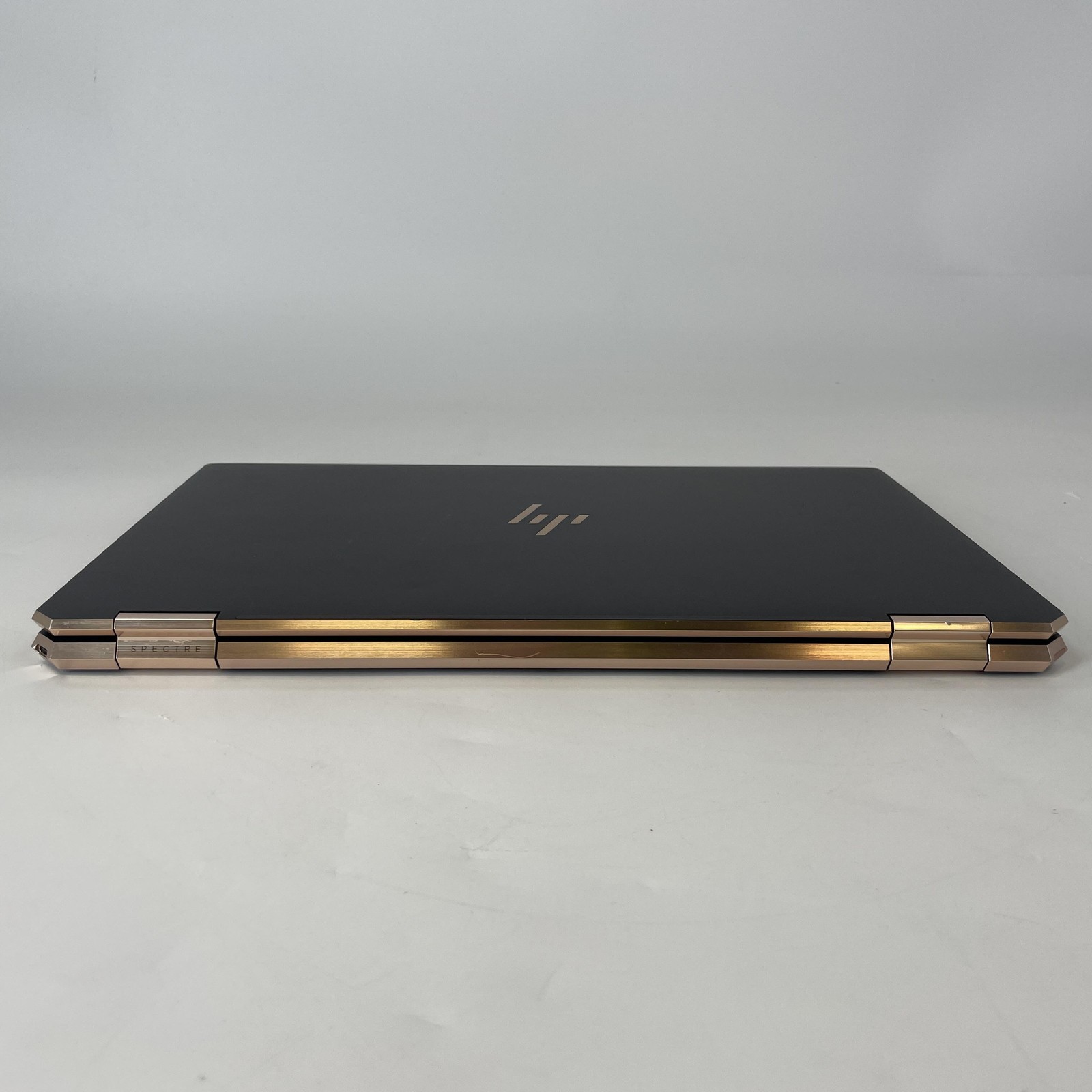 HP Spectre 15 x360 4K TOUCH i7-10510U 1.80GHz 16GB 512GB SSD NVIDIA MX330 Good