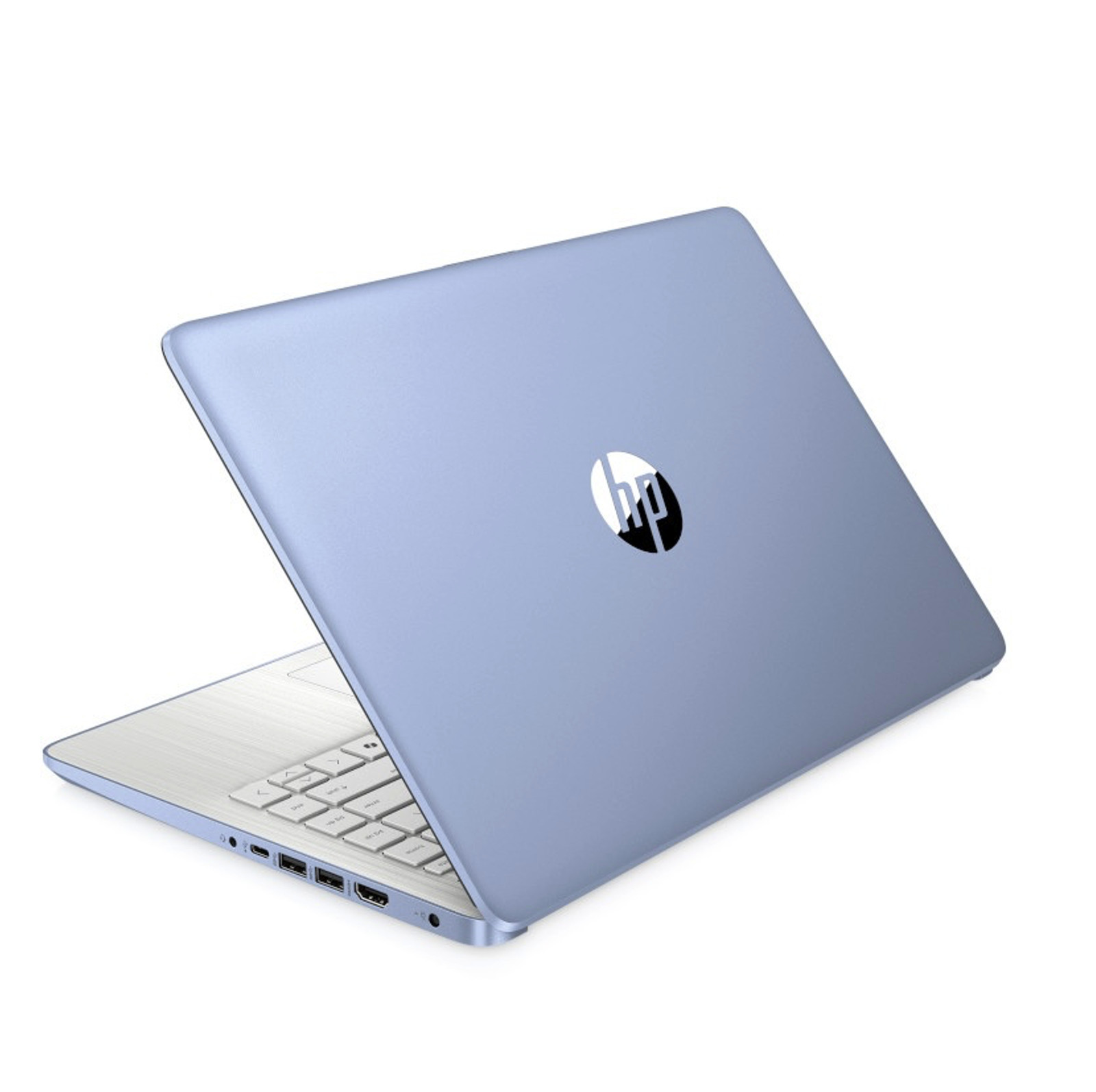 HP 14 14″ 1366×768 Intel Celeron N4500 4GB 64GB eMMC SSD Windows 11 Home S-Mode