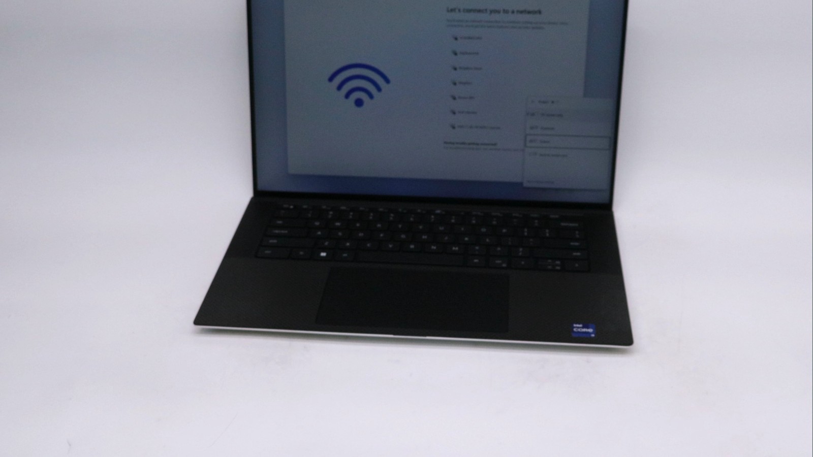 Dell XPS 15 9520 15″ i9-12900hk 32GB 1TB – Very Good