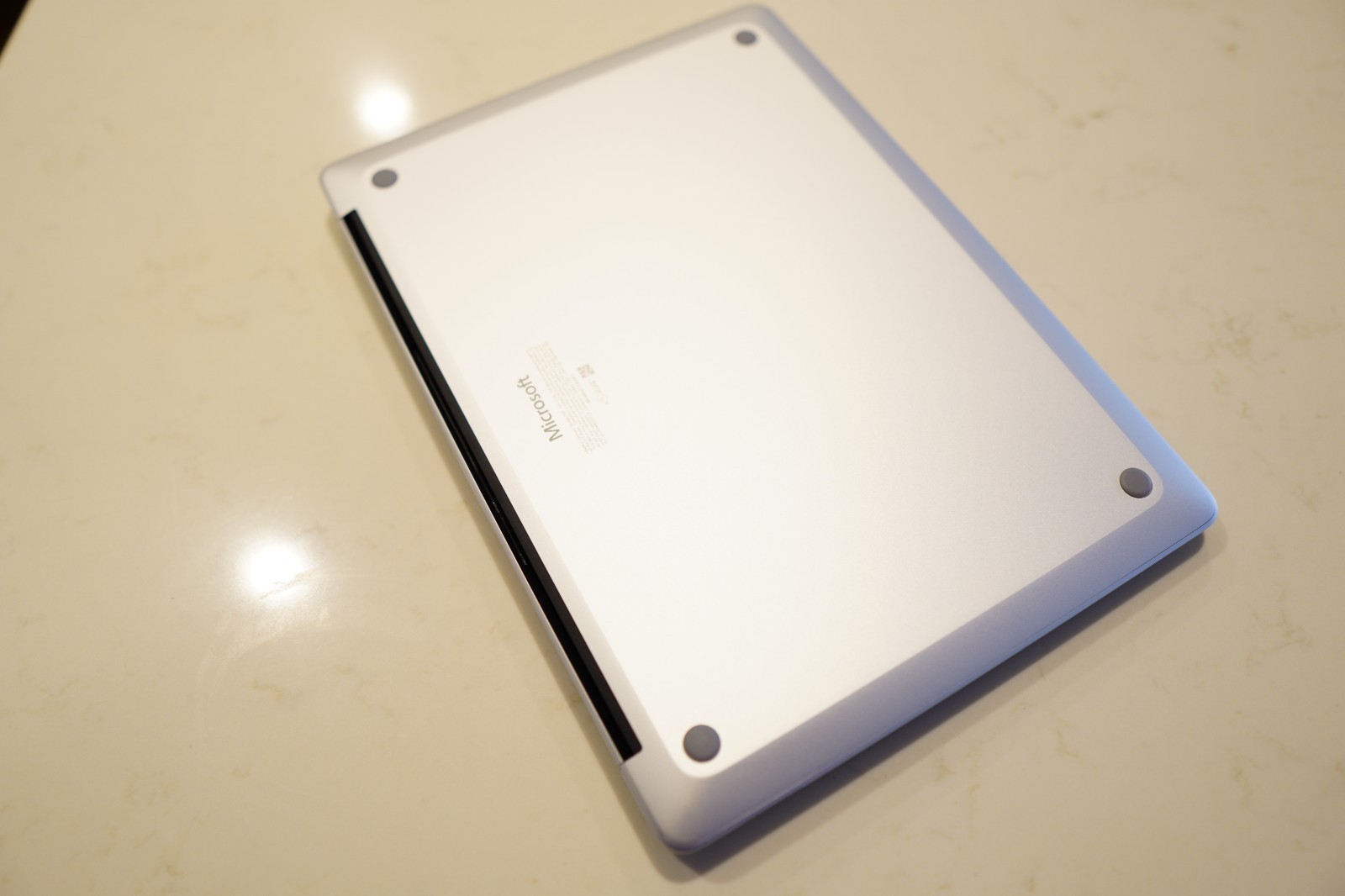 RRP$4289 NEW Surface for BUSINESS 32GB INTEL U7 (not ARM) 1TB Copilot AI Laptop