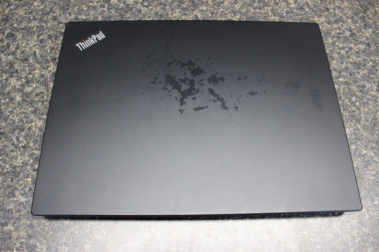 Lenovo Thinkpad E495 AMD Ryzen 5 3500U 256SSD NvME 16GB Win11Pro