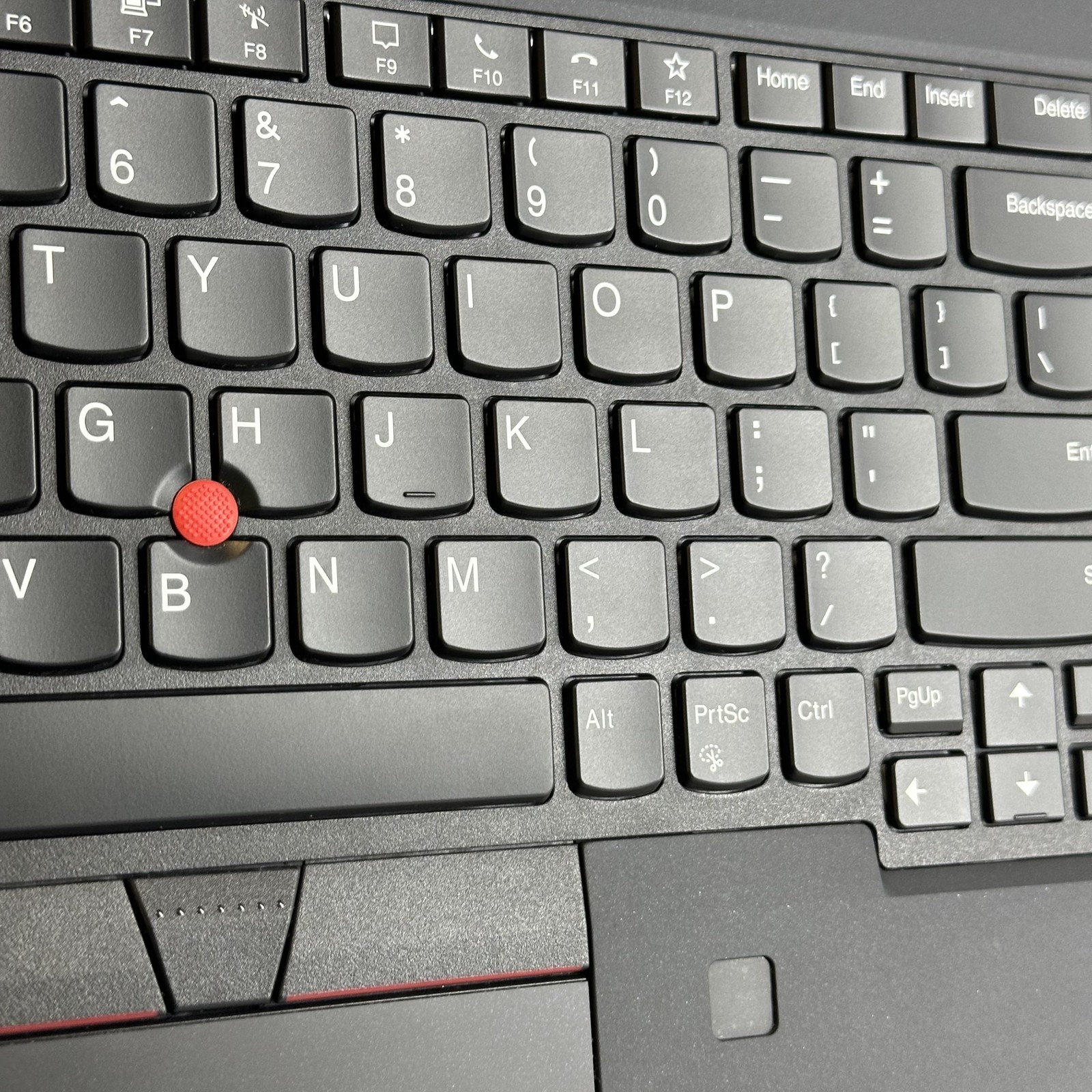Lenovo ThinkPad T15 Gen 2 FHD i5-1135G7 2.40GHz 16GB 1TB SSD Very Good
