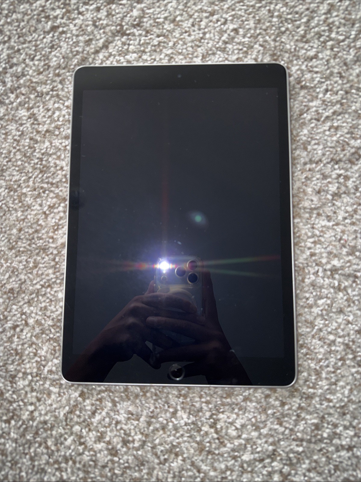 iPadOS 17.5.1