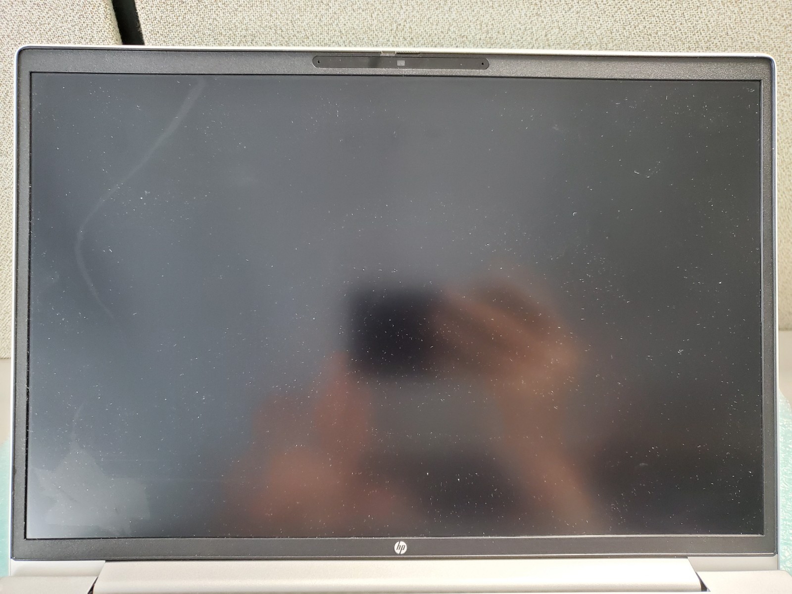 HP ProBook 445 G11 14″ Ryzen 7 7735U No RAM/HD/OS *BIOS/READ* | C715