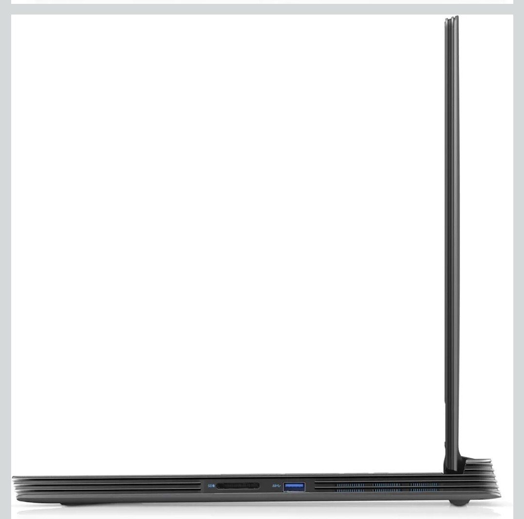 Dell G7 7790 Gaming Wi-Fi7 i7 FHD 144hz 32GB RAM + Nvidia RTX 2080 8GB GDDR6 NEW