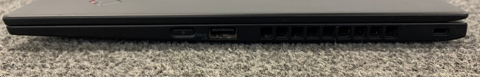 Lenovo ThinkPad X1 Carbon Gen 8 14″ i5-10210U 16GB RAM 512GB NVMe Remote Managed