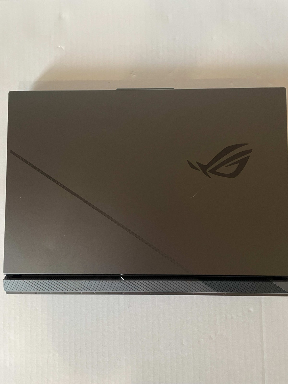 ASUS ROG Strix G18 Gaming 18″ 2.5k Ryzen 9-9955HX 16GB 1TB SSD RTX 5070 RGB KB
