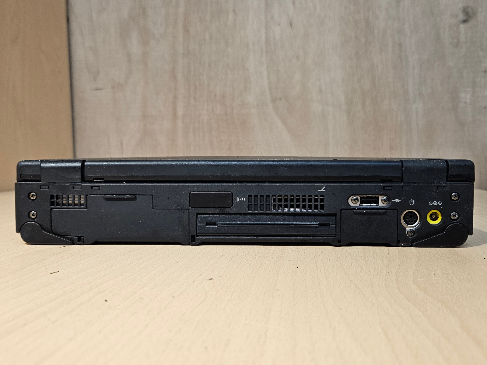 IBM ThinkPad 770E PII-266MHz 14.1 TFT Working